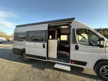 Fahrzeugbild Knaus BoxTime 630 MX MJ27|LED|AHK|TV|NAVI|MARKISE #8