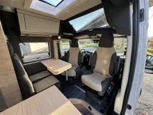 Fahrzeugbild Knaus BoxTime 630 MX MJ27|LED|AHK|TV|NAVI|MARKISE #9