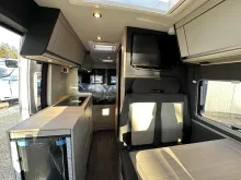 Fahrzeugbild Knaus BoxTime 630 MX MJ27|LED|AHK|TV|NAVI|MARKISE #10