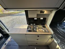 Fahrzeugbild Knaus BoxTime 630 MX MJ27|LED|AHK|TV|NAVI|MARKISE #11