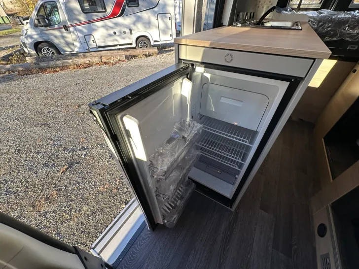 Fahrzeugbild Knaus BoxTime 630 MX MJ27|LED|AHK|TV|NAVI|MARKISE #12
