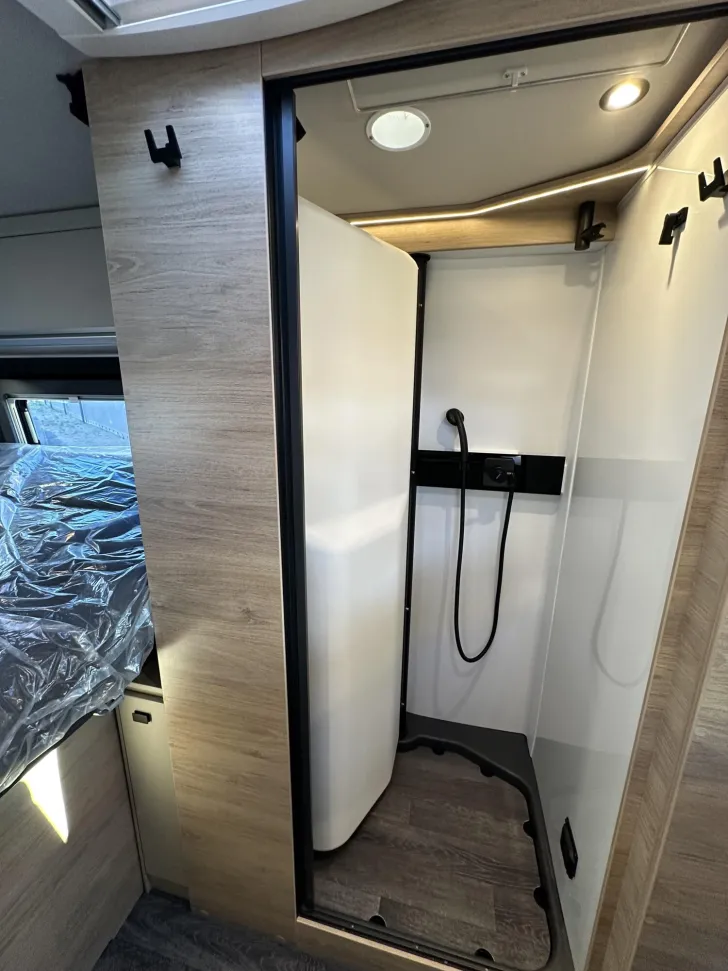 Fahrzeugbild Knaus BoxTime 630 MX MJ27|LED|AHK|TV|NAVI|MARKISE #14