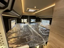 Fahrzeugbild Knaus BoxTime 630 MX MJ27|LED|AHK|TV|NAVI|MARKISE #15