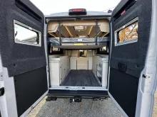 Fahrzeugbild Knaus BoxTime 630 MX MJ27|LED|AHK|TV|NAVI|MARKISE #17