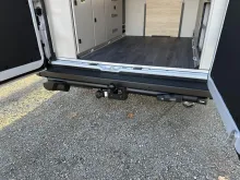 Fahrzeugbild Knaus BoxTime 630 MX MJ27|LED|AHK|TV|NAVI|MARKISE #22