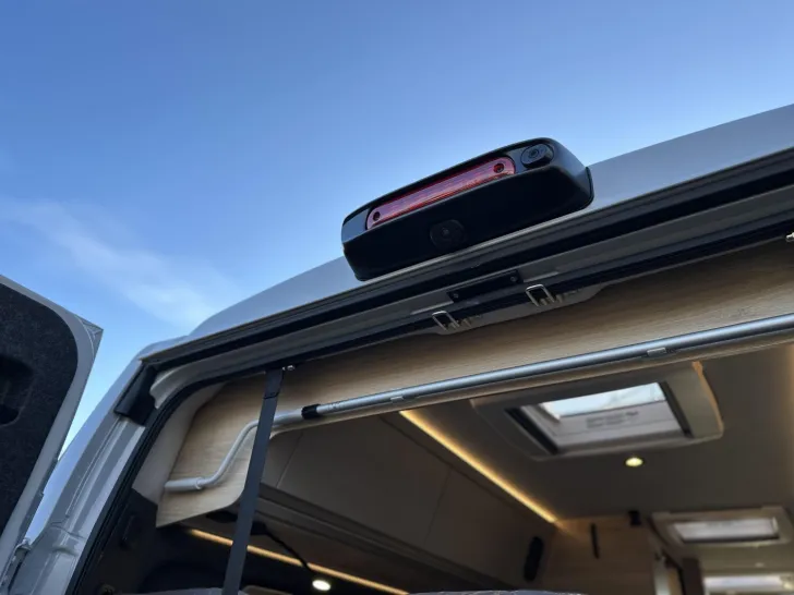 Fahrzeugbild Knaus BoxTime 630 MX MJ27|LED|AHK|TV|NAVI|MARKISE #23