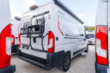 Fahrzeugbild Dethleffs Globetrail Active 600 DS Fiat *EX-MIET-ABVERKAUF #7