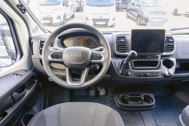 Fahrzeugbild Dethleffs Globetrail Active 600 DS Fiat *EX-MIET-ABVERKAUF #10