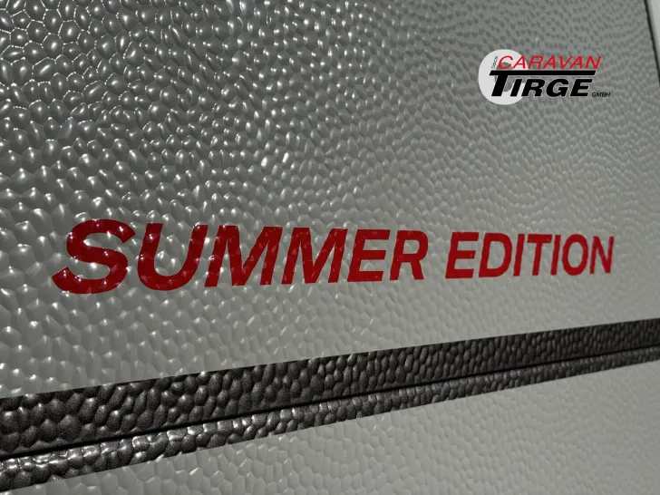 Fahrzeugbild Dethleffs Summer Edition 470 FR #4