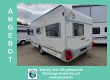 Fahrzeugbild Knaus Südwind 500 TF Nr. 90 - Klima, franz. Bett #3