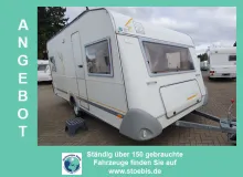 Fahrzeugbild Knaus Südwind 500 TF Nr. 90 - Klima, franz. Bett #2