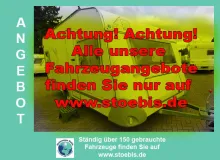 Fahrzeugbild Knaus Südwind 500 TF Nr. 90 - Klima, franz. Bett #1