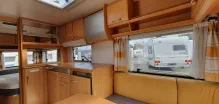 Fahrzeugbild Knaus Südwind 500 TF Nr. 90 - Klima, franz. Bett #4