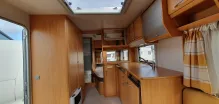 Fahrzeugbild Knaus Südwind 500 TF Nr. 90 - Klima, franz. Bett #6