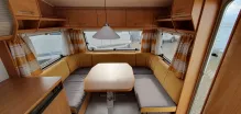 Fahrzeugbild Knaus Südwind 500 TF Nr. 90 - Klima, franz. Bett #7