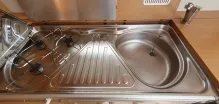 Fahrzeugbild Knaus Südwind 500 TF Nr. 90 - Klima, franz. Bett #11