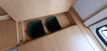 Fahrzeugbild Knaus Südwind 500 TF Nr. 90 - Klima, franz. Bett #12
