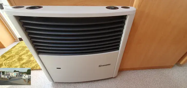 Fahrzeugbild Knaus Südwind 500 TF Nr. 90 - Klima, franz. Bett #15