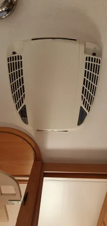 Fahrzeugbild Knaus Südwind 500 TF Nr. 90 - Klima, franz. Bett #20