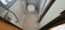 Fahrzeugbild Knaus Südwind 500 TF Nr. 90 - Klima, franz. Bett #24