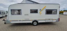 Fahrzeugbild Knaus Südwind 500 TF Nr. 90 - Klima, franz. Bett #27