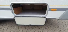 Fahrzeugbild Knaus Südwind 500 TF Nr. 90 - Klima, franz. Bett #34