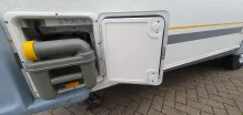 Fahrzeugbild Knaus Südwind 500 TF Nr. 90 - Klima, franz. Bett #35