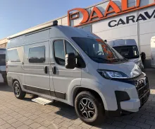Fahrzeugbild Knaus BoxLife 540 MQ Platinum Selection Thule VeloSwing AHK, Automatik #1