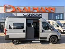 Fahrzeugbild Knaus BoxLife 540 MQ Platinum Selection Thule VeloSwing AHK, Automatik #5