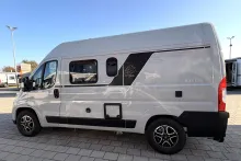 Fahrzeugbild Knaus BoxLife 540 MQ Platinum Selection Thule VeloSwing AHK, Automatik #8