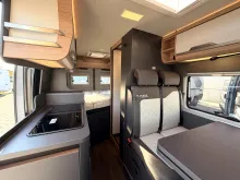 Fahrzeugbild Knaus BoxLife 540 MQ Platinum Selection Thule VeloSwing AHK, Automatik #11