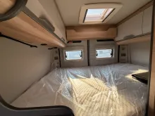 Fahrzeugbild Knaus BoxLife 540 MQ Platinum Selection Thule VeloSwing AHK, Automatik #14