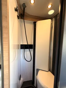 Fahrzeugbild Knaus BoxLife 540 MQ Platinum Selection Thule VeloSwing AHK, Automatik #16