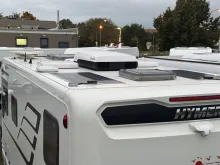 Fahrzeugbild Hymer B-Klasse ML B-ML T 780 Klima / Markise / Hubstützen #4