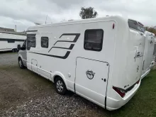 Fahrzeugbild Hymer B-Klasse ML B-ML T 780 Klima / Markise / Hubstützen #5
