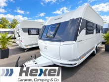 Fahrzeugbild Hobby De Luxe 460 SL 1500 kg Ambientebeleuchtung #8