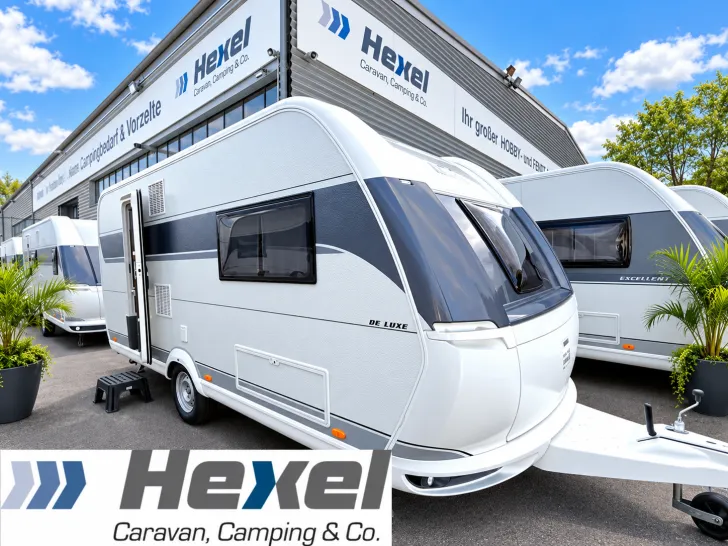 Fahrzeugbild Hobby De Luxe 460 SL 1500 kg Ambientebeleuchtung #4