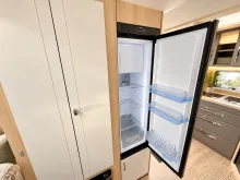 Fahrzeugbild Hobby De Luxe 460 SL 1500 kg Ambientebeleuchtung #19