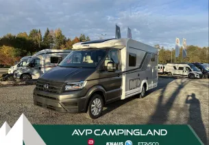 Bild Van TI 640 MEG VANSATION VW