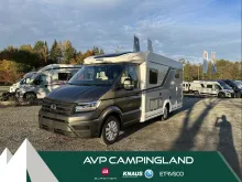 Fahrzeugbild Knaus Van TI VW VANSATION 640 MEG MJ27|LED|NAVI|ACC|SH #1