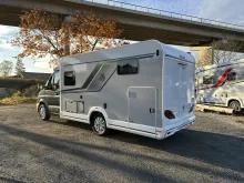 Fahrzeugbild Knaus Van TI VW VANSATION 640 MEG MJ27|LED|NAVI|ACC|SH #3