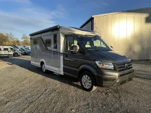 Fahrzeugbild Knaus Van TI VW VANSATION 640 MEG MJ27|LED|NAVI|ACC|SH #4