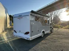 Fahrzeugbild Knaus Van TI VW VANSATION 640 MEG MJ27|LED|NAVI|ACC|SH #5