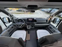 Fahrzeugbild Knaus Van TI VW VANSATION 640 MEG MJ27|LED|NAVI|ACC|SH #7