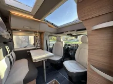 Fahrzeugbild Knaus Van TI VW VANSATION 640 MEG MJ27|LED|NAVI|ACC|SH #9