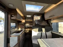 Fahrzeugbild Knaus Van TI VW VANSATION 640 MEG MJ27|LED|NAVI|ACC|SH #10