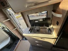 Fahrzeugbild Knaus Van TI VW VANSATION 640 MEG MJ27|LED|NAVI|ACC|SH #11