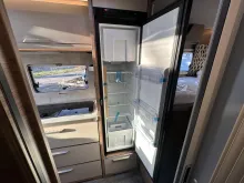 Fahrzeugbild Knaus Van TI VW VANSATION 640 MEG MJ27|LED|NAVI|ACC|SH #12