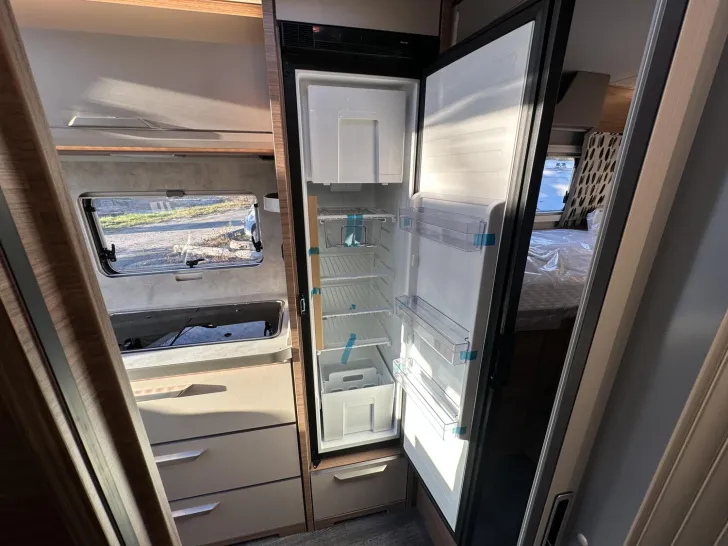 Fahrzeugbild Knaus Van TI VW VANSATION 640 MEG MJ27|LED|NAVI|ACC|SH #12