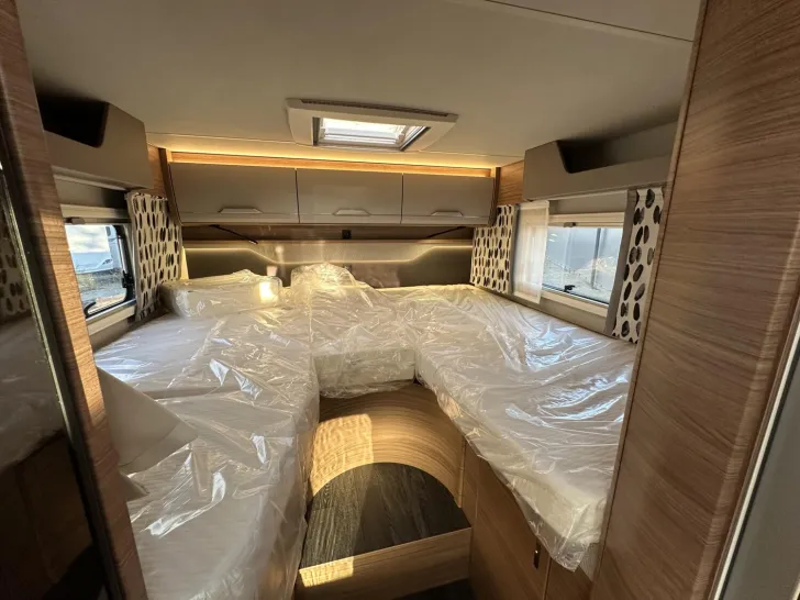 Fahrzeugbild Knaus Van TI VW VANSATION 640 MEG MJ27|LED|NAVI|ACC|SH #15